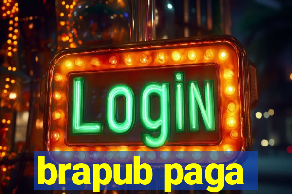 brapub paga